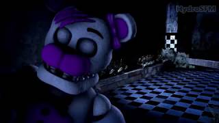 (SFM/OC) Tag You're It (Short)