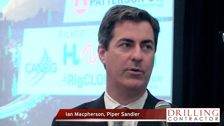 DC Video Interview: Ian Macpherson, Piper Sandler
