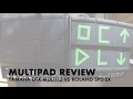 Multipad Review: Roland SPD-SX vs Yamaha DTX Multi 12