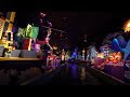4K It's A Small World Hong Kong Disneyland 2019