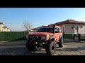 Land Rover Discovery TD5 - Monster JIF - Service Time / New Tires / Daily Life