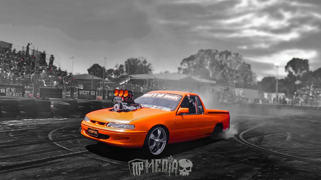 GRUMPYVS FULL NOISE HAVE A LISTING TO THIS TURNED UP LOUD 🥵🥵💨💨💨 WATCH ...