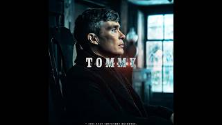 I'm A Blinder | Peaky Blinders: The Immortal Man || Lumix - Vazio Eterno