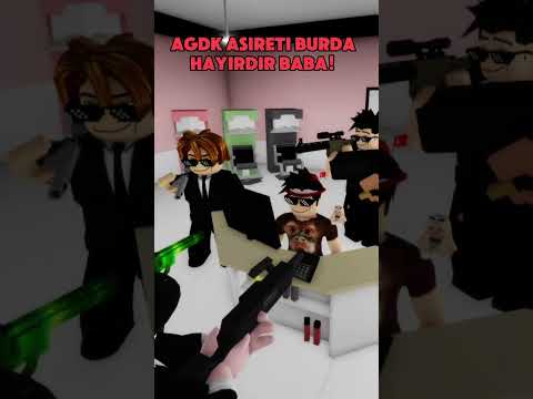 MAFYA BENI SOYMAYA CALISTI AMA...
