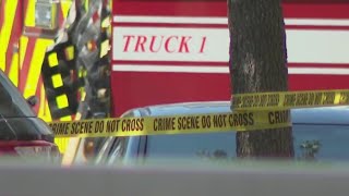 Bomb squad investigation in Cedar Park linked to explosion at St. David's: APD | FOX 7 Austin