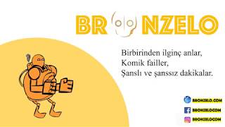 Bronzelo.com LoL Turnuvası #1 En Güzel Hareketler.