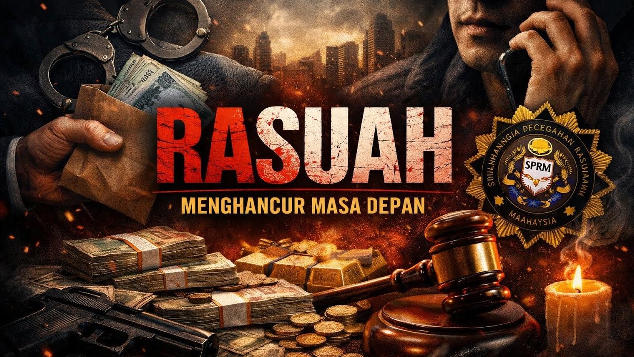 HGD344 - Harga Sebuah Kejujuran!