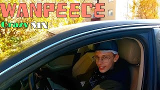 Crazy Mn- Wanpeeceofficial Video 2023