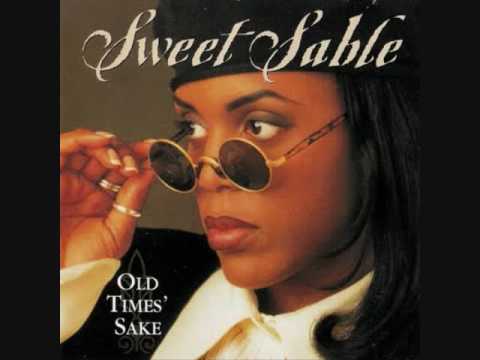 Sweet Sable — Sweet Sable Love Thang