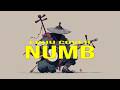 NUMB Linkin Park Erhu Remix Emotional Space Music Healing Experience 