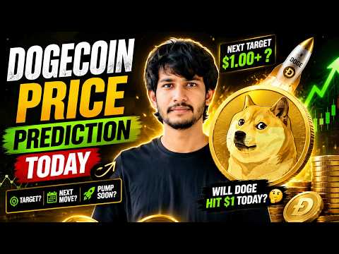 Doge Coin | dogecoin price prediction today | Doge Coin News Today | Dogecoin Crypto | GemBoy Crypto