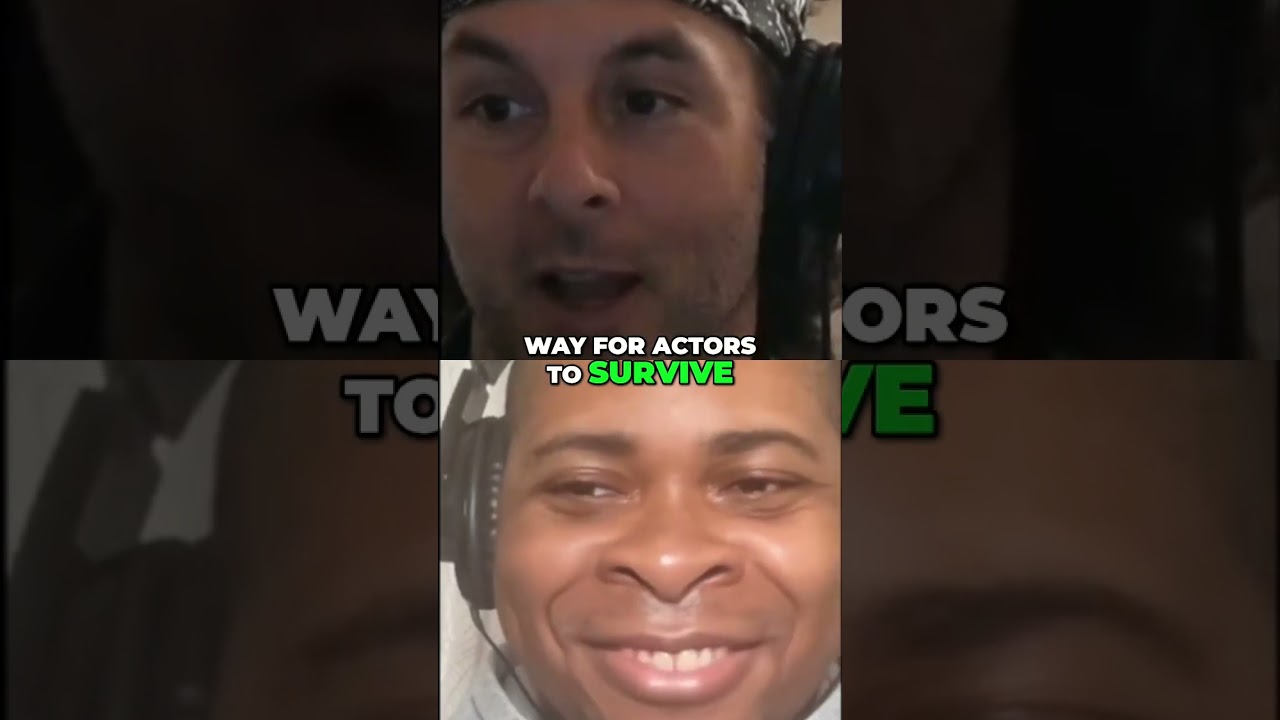 Actors in Video Games: A New Era of Entertainment?