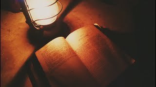 2022-11-28 - Daily RCL Scripture Readings - Year A