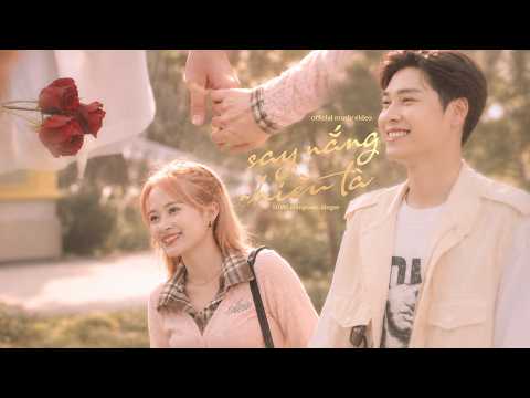DIMZ - "say nắng chiều tà" (Official MV)