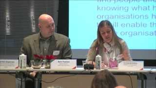Launch of the CHS and outcome of SCHR certification review - introduction & keynote