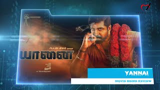 Yaanai Movie Meme Review Troll Video Arun Vijay Yaanai Meme Review Yaanai Troll Video .