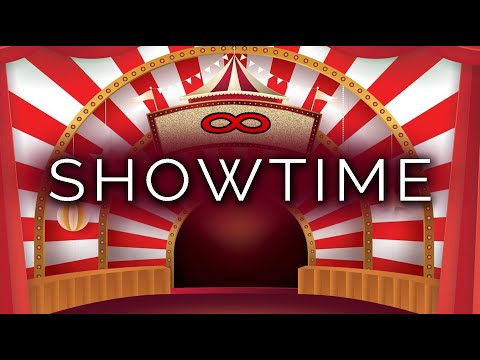 1084-IT Lorenzo, SHOWTIME - Ipnosi Esoterica ∞ Lucio Carsi