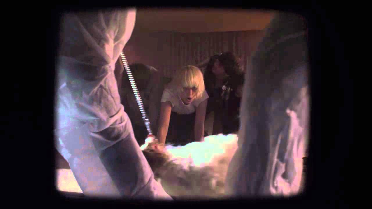 Evans The Death - Threads