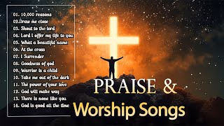 TOP HIT ELEVATION WORSHIP 2024  Greatest Elevation Worship Music 2024 Playlist