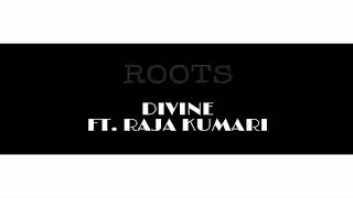 Roots - DIVINE ft. Raja kumari | Choreography by | Aman kumar |