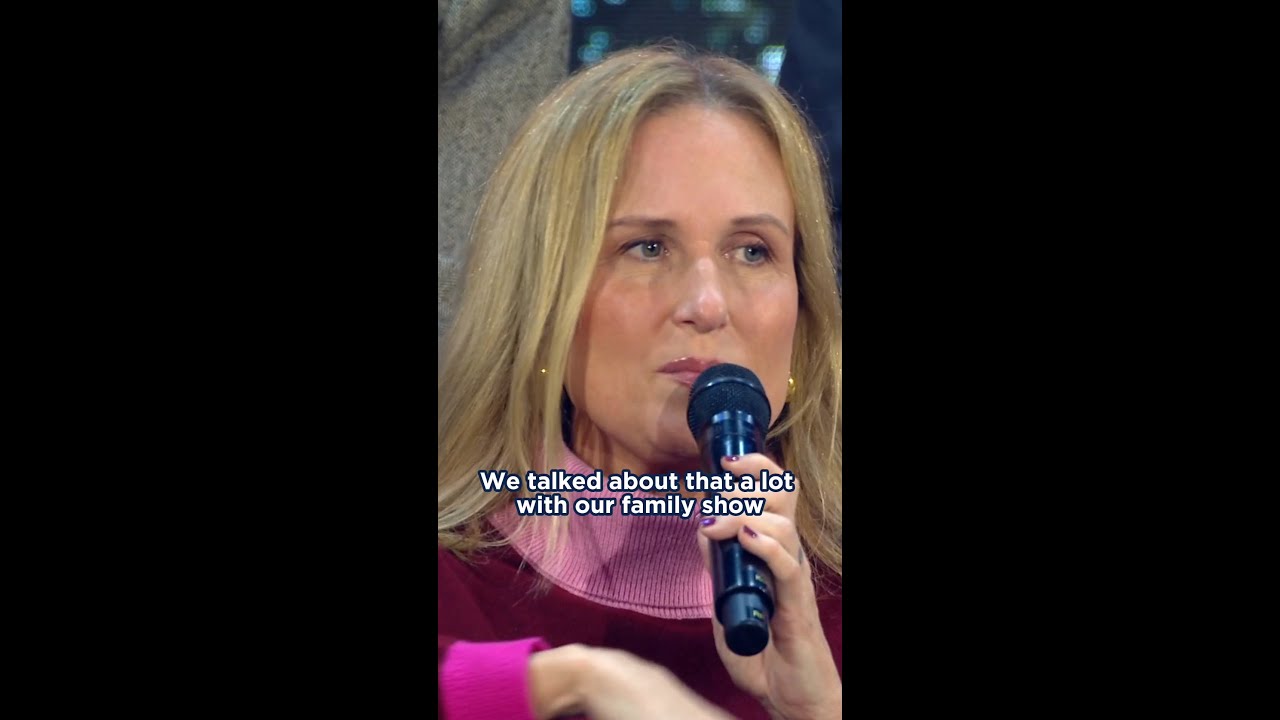 Why our family life isn’t perfect