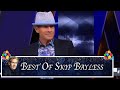 We're celebrating Skip's birthday with the Best Skip Bayless Moments of All-Time! | UNDISPUTED