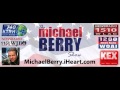 Mark Levin Compliments Michael Berry