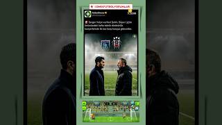 Sergen Yalçın Ve Nuri Şahin, Süper Ligde Ilk Kez Karşı Karşıya Gelecekler.