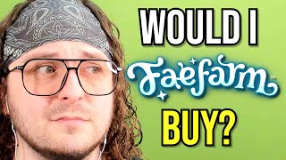 Would I Buy Fae Farm? (My Honest Answer)