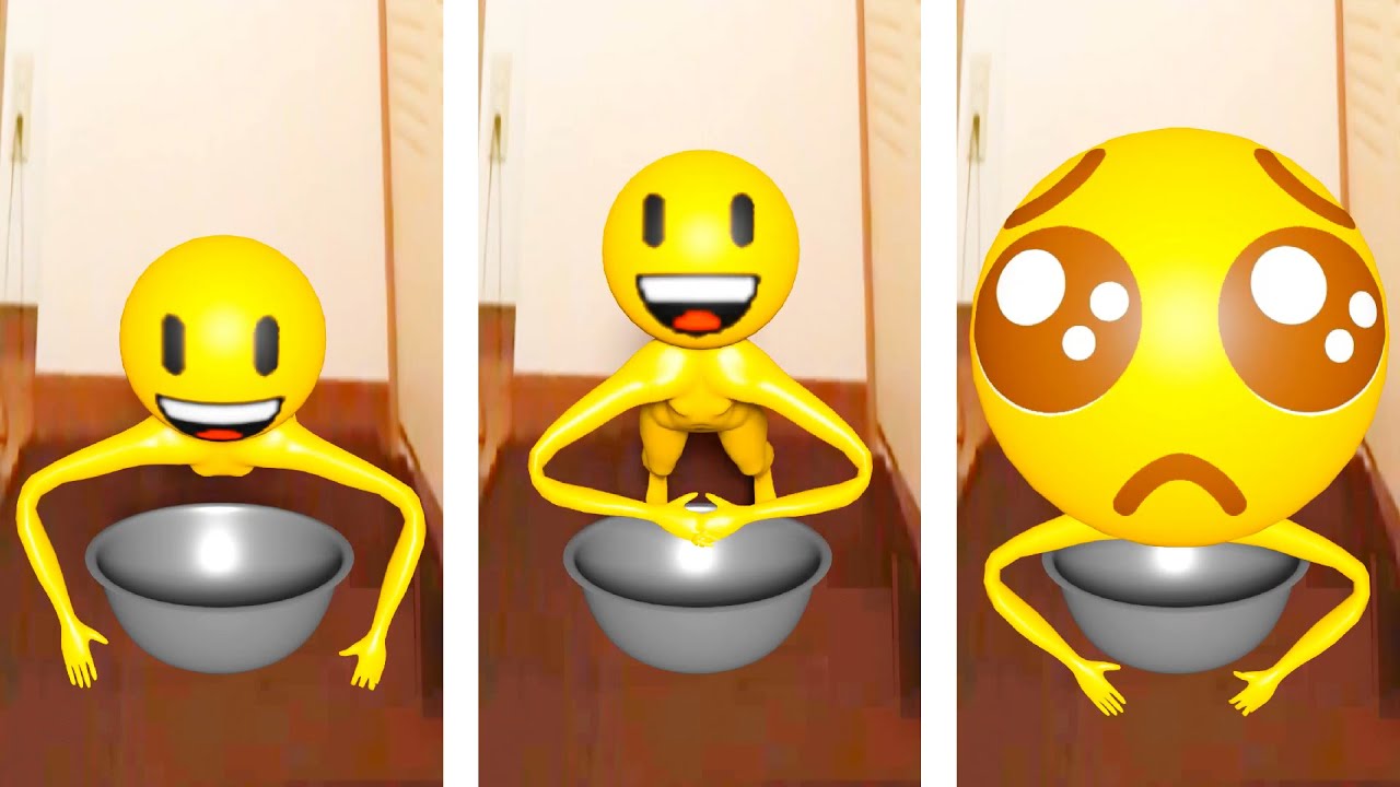 Mr.Emoji Funny Video 😂😂😂 |Cartoon Best TikTok Compilation July 2025 Part42 junya sonic