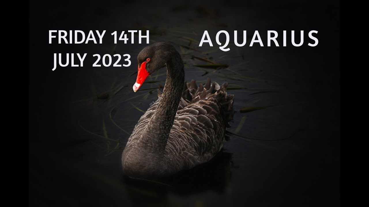 AQUARIUS
