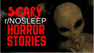 7 SCARY Reddit HORROR Stories Compilation to Sleep to