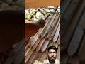 Exploring 4 types of Bamboo Roofing art#craft