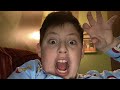 My shrek review