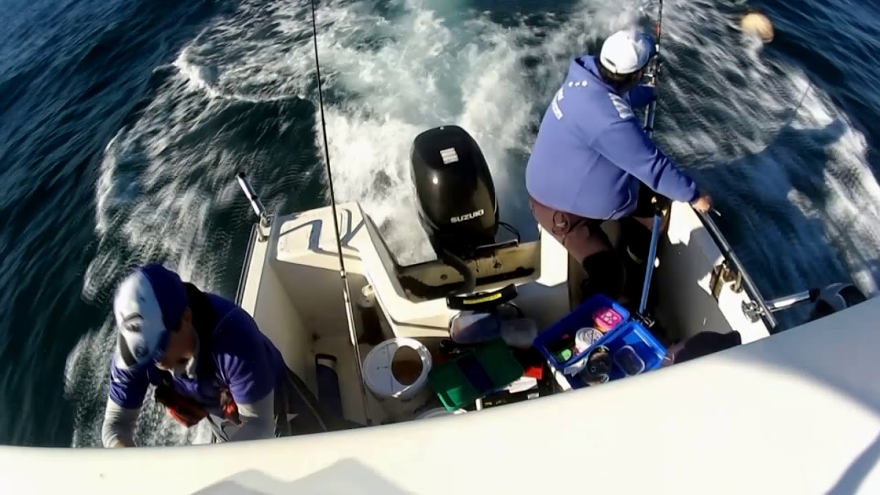 Campeonato de Guipuzcoa embarcacion fondeada 2020