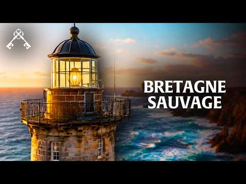 Video Les plus beaux trésors de Bretagne : Rennes, Crozon et la Pointe du Raz | Trésors du Patrimoine