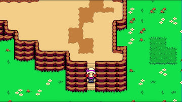 Mini RPG Prototype 1