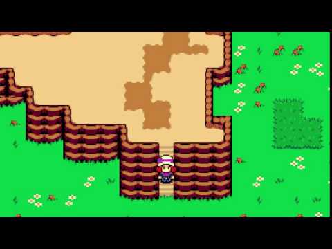 Mini RPG Prototype 1