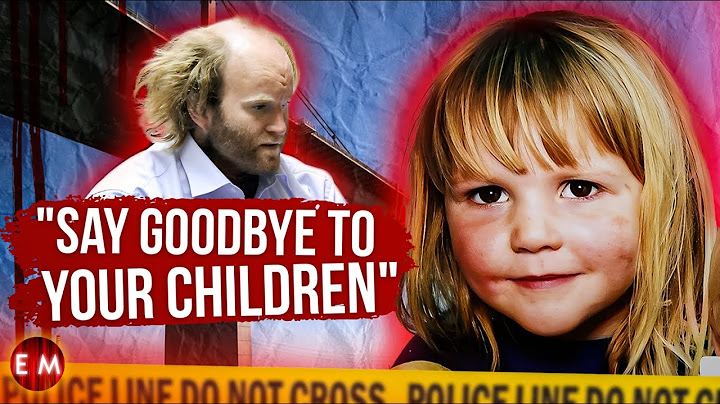 The Man Who Threw His Daughter Off A Bridge | True Crime