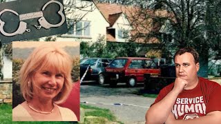 A Murder With No Discernible Motive | The Case of Janet Brown