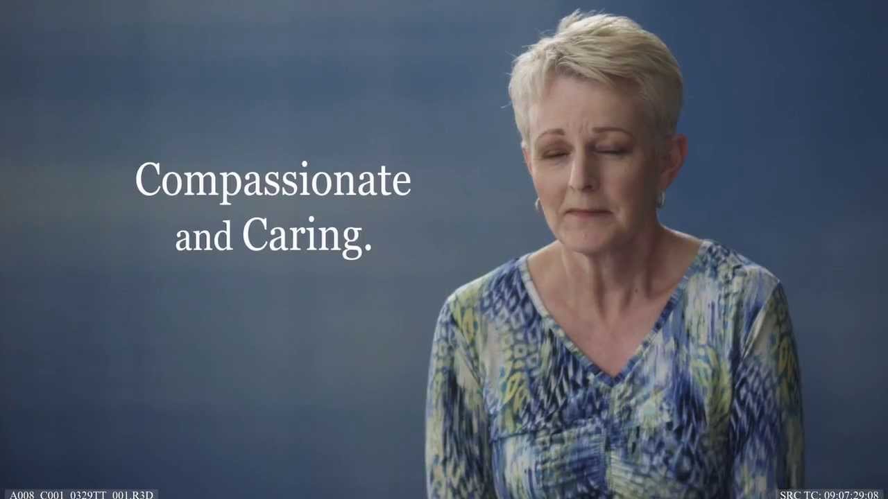 Massage Therapy Association of Manitoba Compassionate Care YouTube
