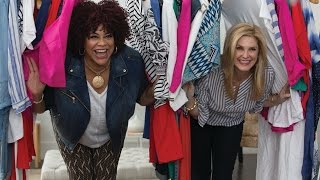 Chico's Chic To Chic: Can I Wear Denim to Work