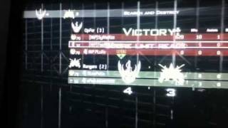 Proof of third map
