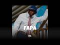 FAPA Asake Amapiano Type Beat Afrobeat Instrumental 2026 