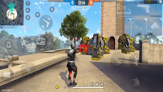 Best Headshot King Free Fire Highlight Iphone X
