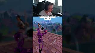 Setty Vs Gracze Unreal