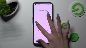 How to Add Screen Lock on REALME GT 2?