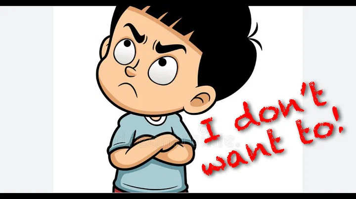 I Don't Want To! | Ps Joe Stephens | Wednesday | D...