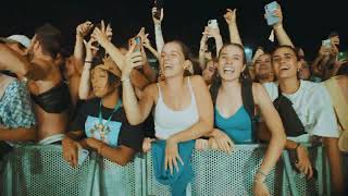 Sch - Summer Tour 2022