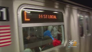 Lawmakers Question Gov's "L" Train Plan